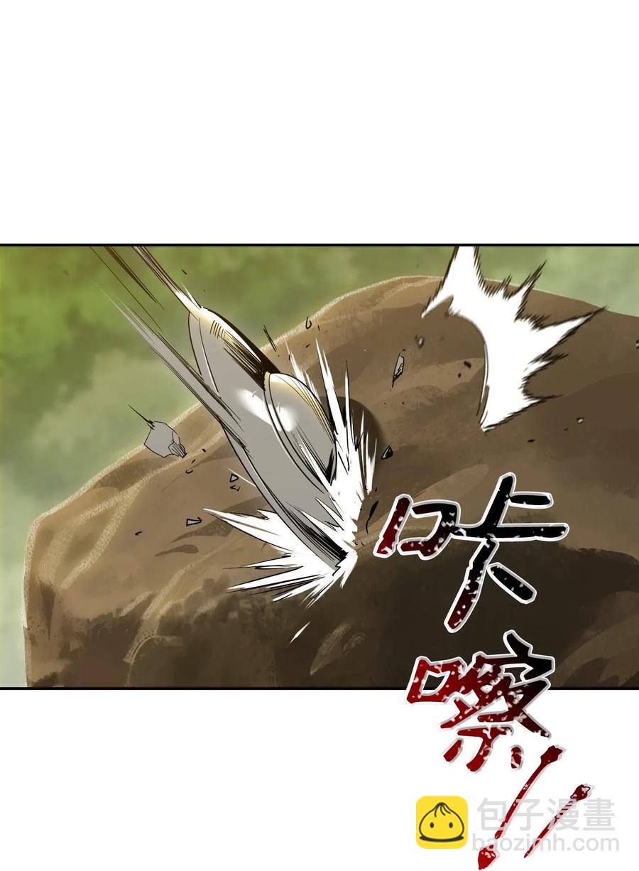 62 单刀赴会(1/2)-第62话