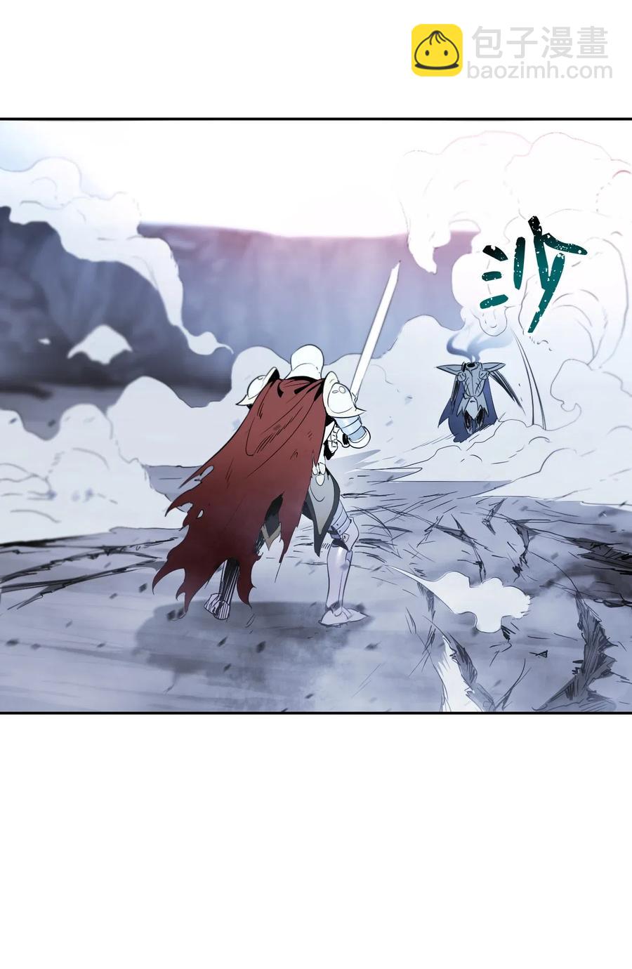 64 无头骑士(1/2)-第64话