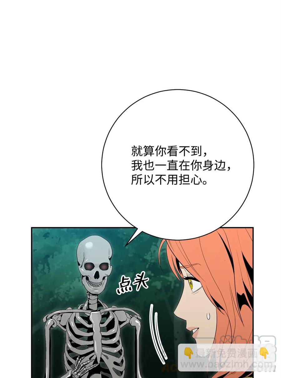 100 夺回阿特拉(1/2)-第100话