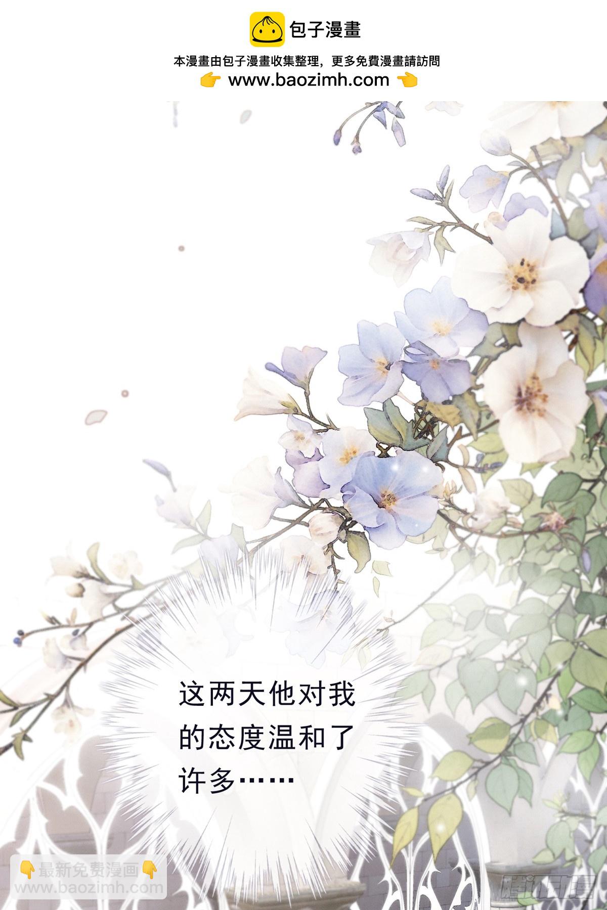 第13话 金色的小鸟(1/2)-第16话