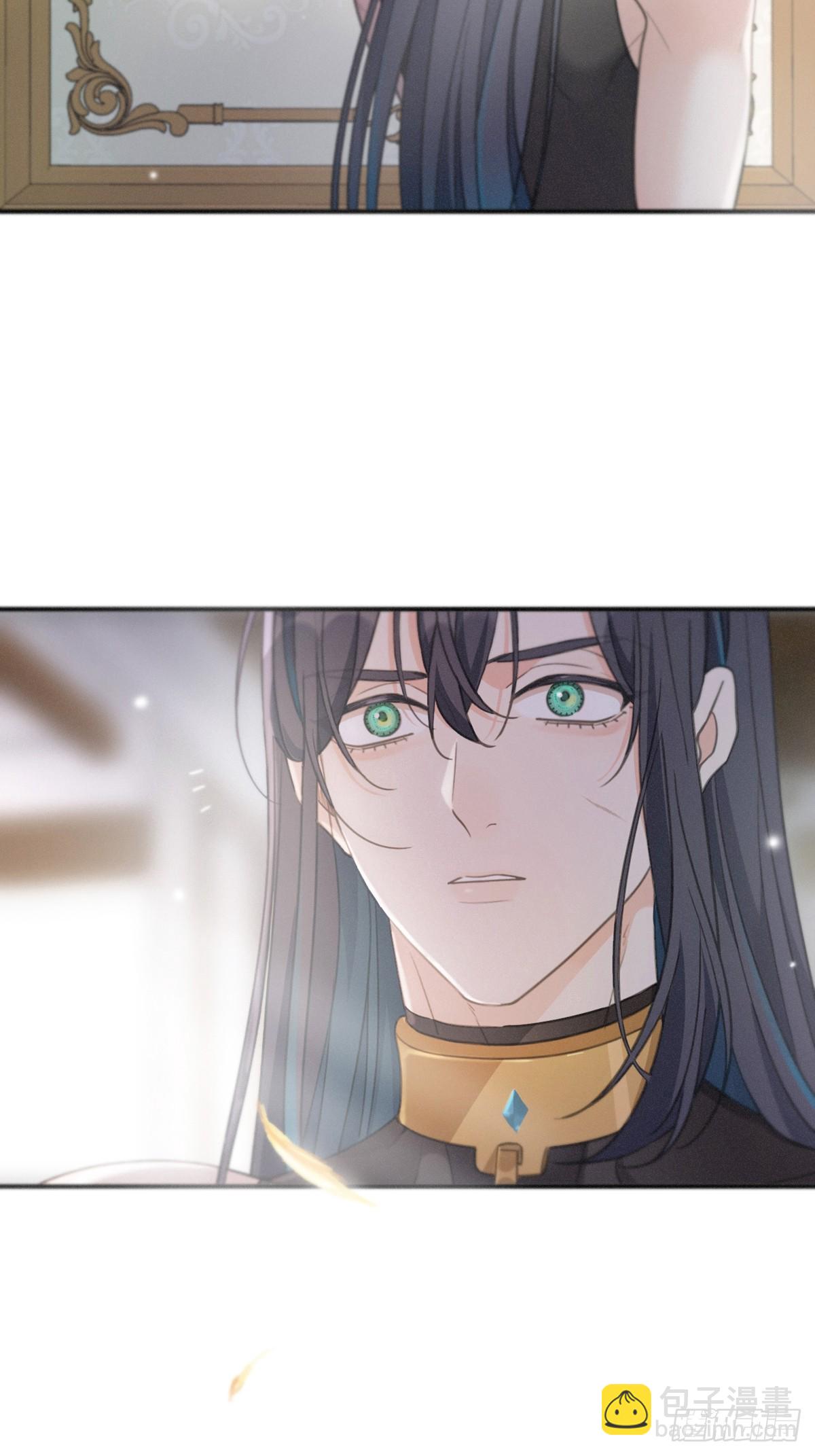 第13话 金色的小鸟(1/2)-第16话