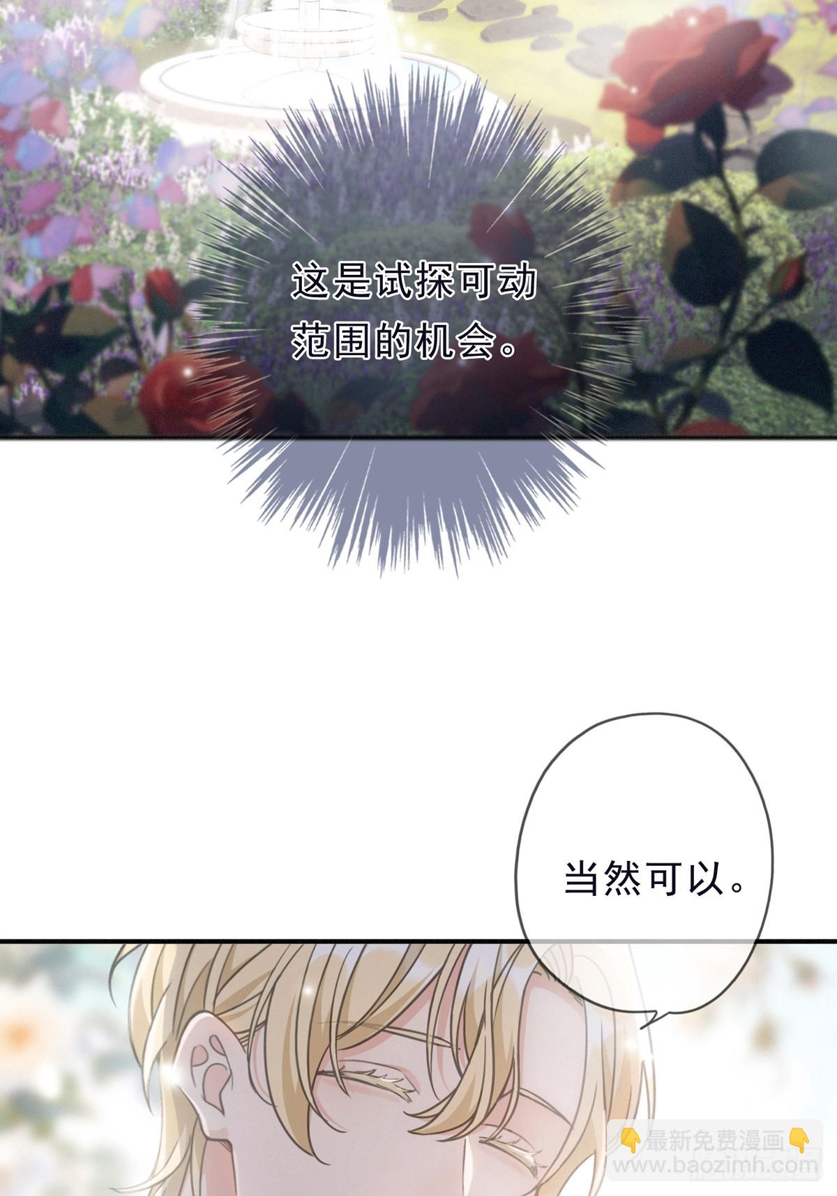 第13话 金色的小鸟(1/2)-第16话