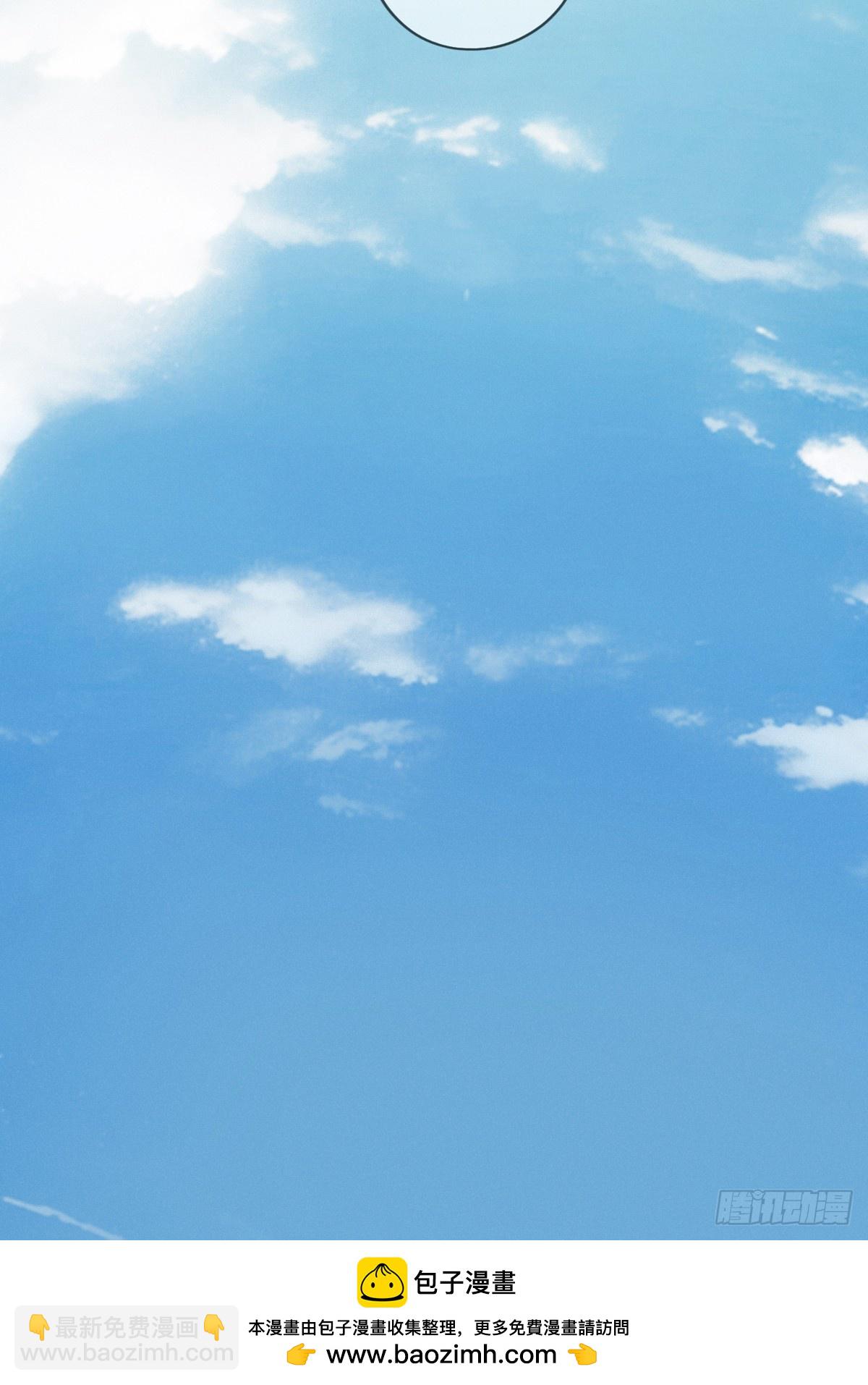 第19话 无奈的盛装(1/2)-第22话