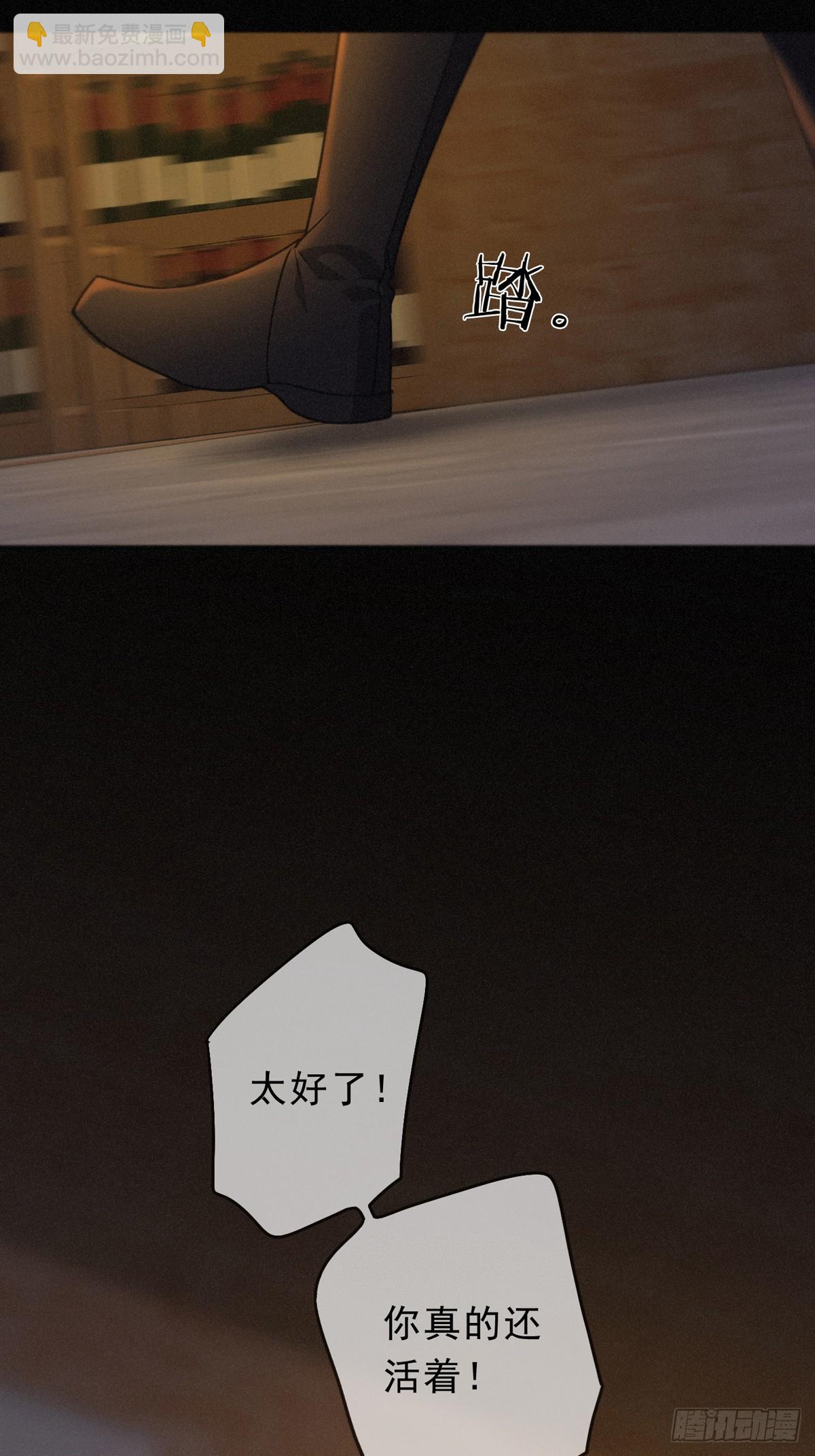 （第二季）第29话 重逢与墙外(1/2)-第32话