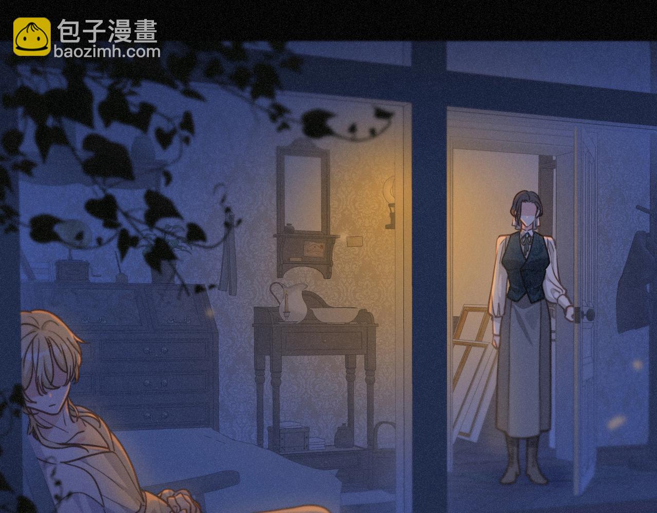 第43话 战火初起(1/4)-第50话