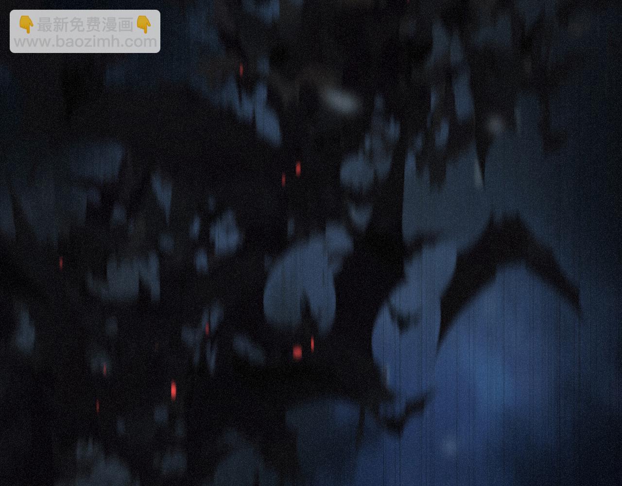 第48话 感应与逃亡(1/4)-第56话