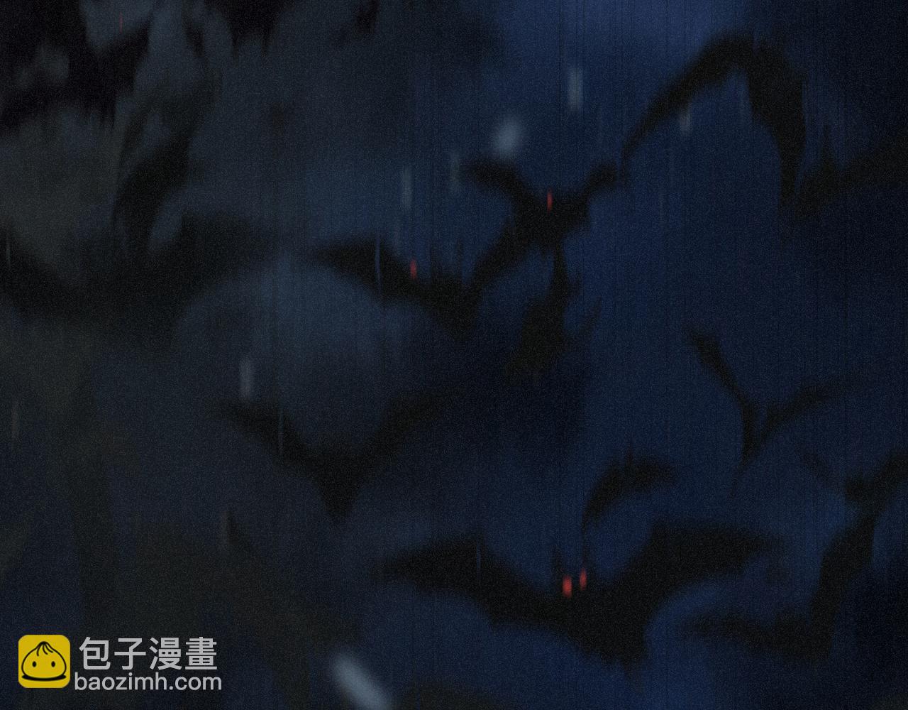 第48话 感应与逃亡(1/4)-第56话