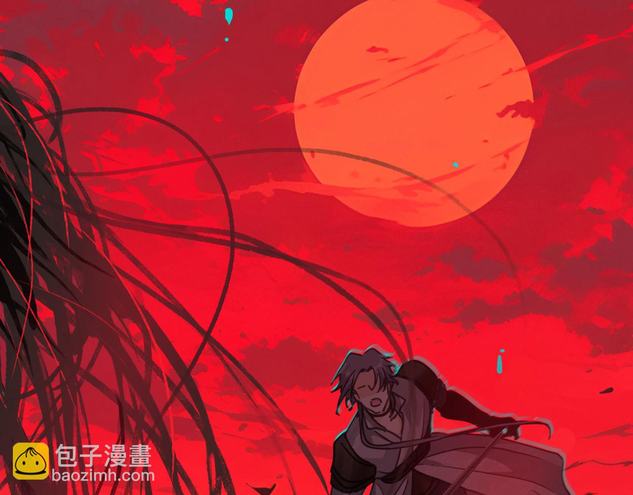 第62话 无言的别离(1/4)-第72话