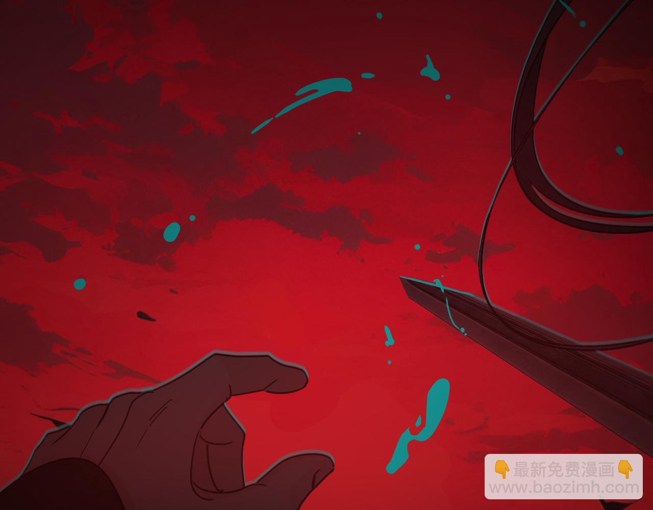 第62话 无言的别离(1/4)-第72话