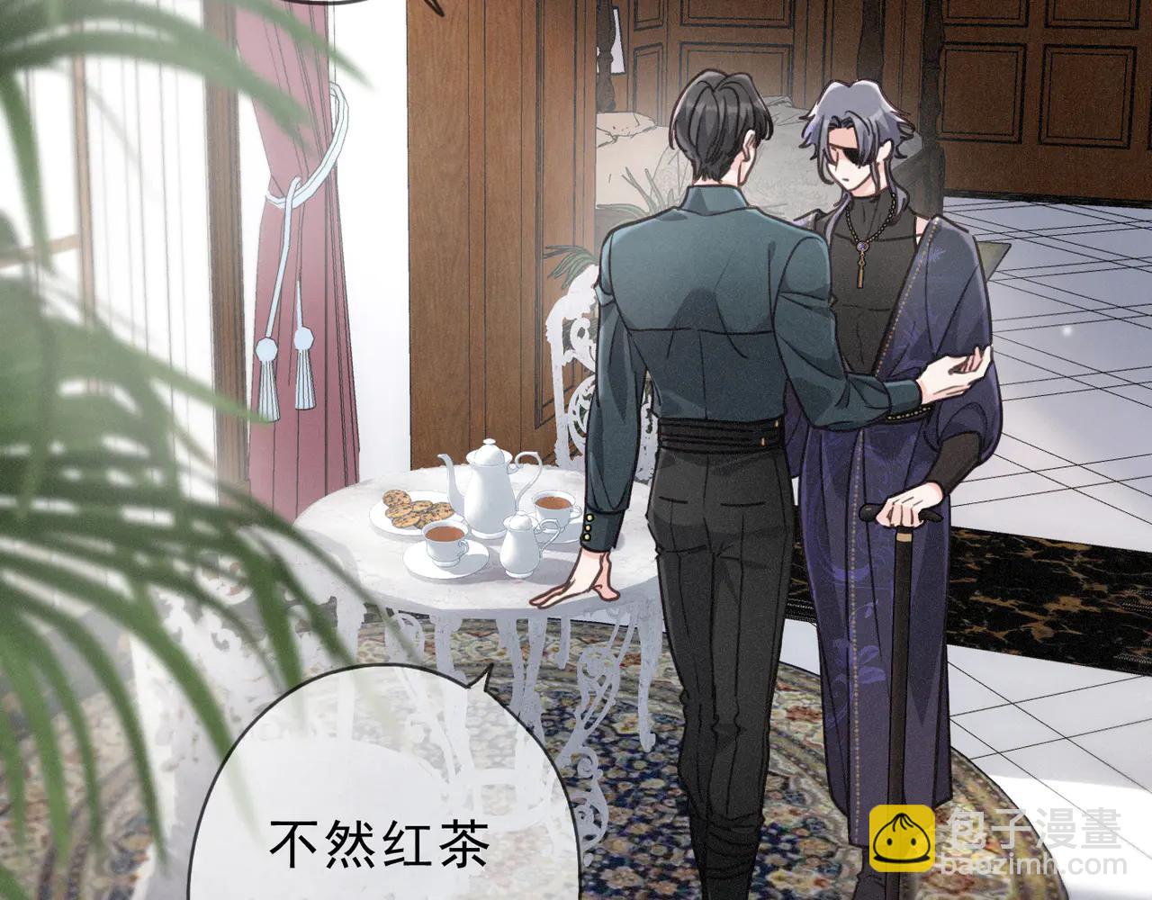 第63话 何为罪？(1/4)-第74话