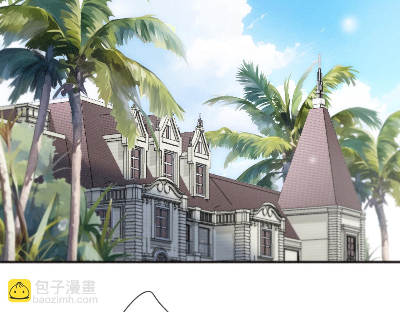 第71话 海滨漫步(1/4)-第84话