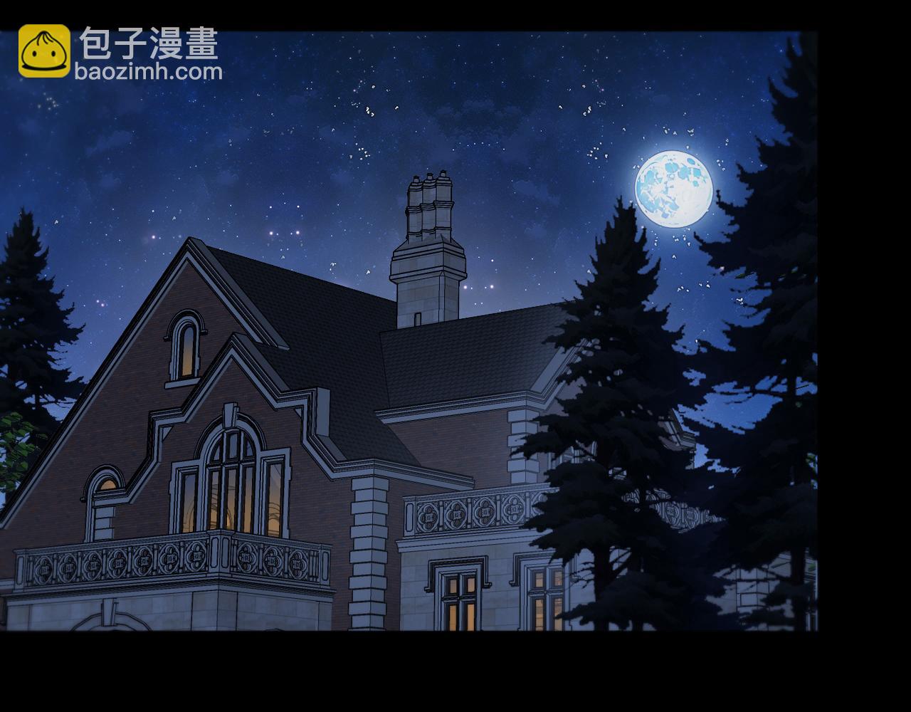 第75话 抉择(1/3)-第88话