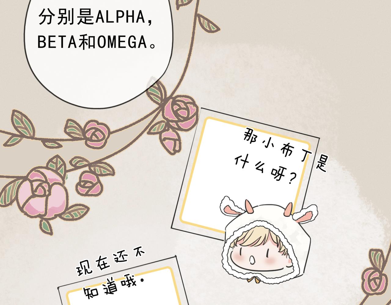 番外01 睡前故事(1/2)-第96话