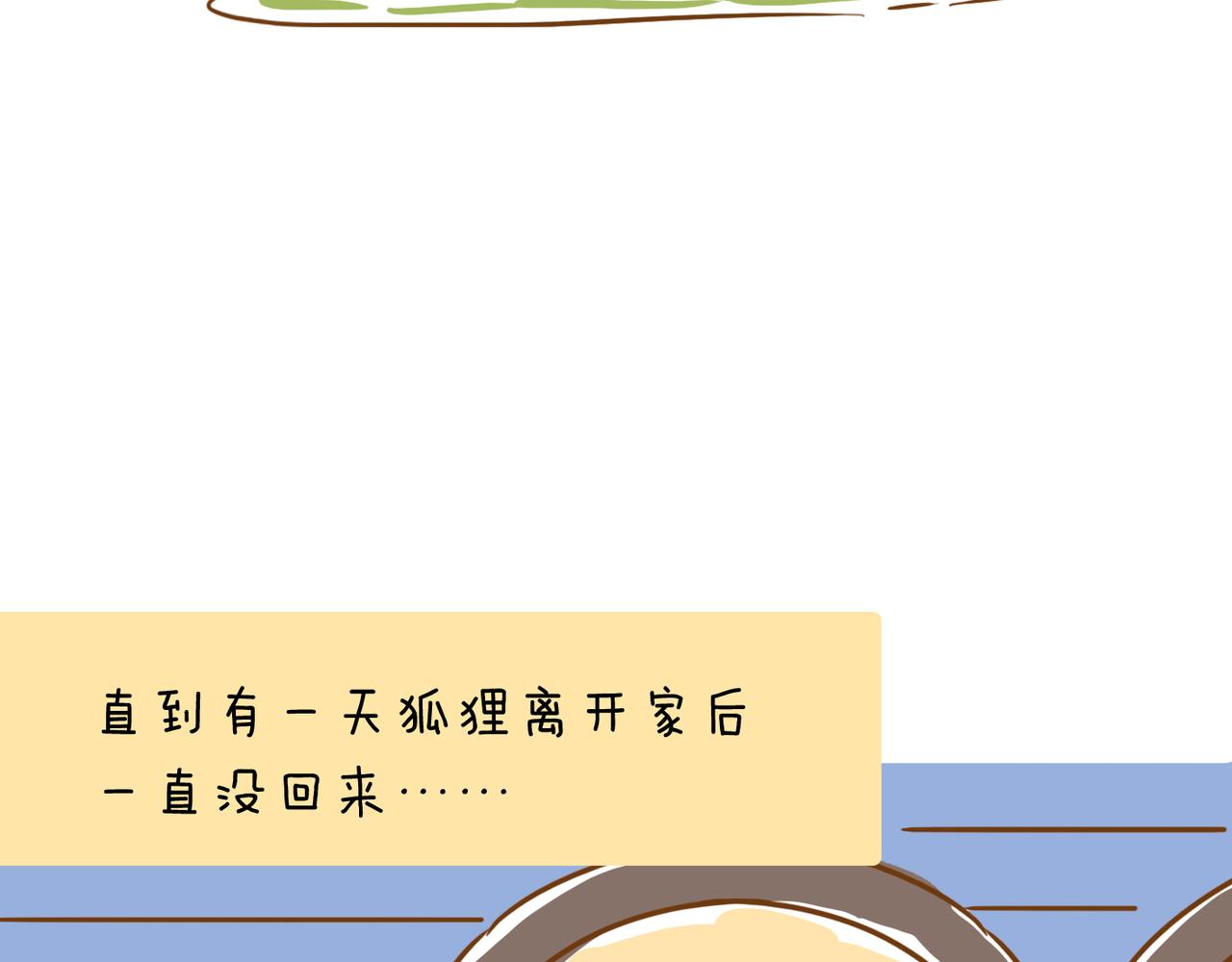 困兽小剧场11-第100话