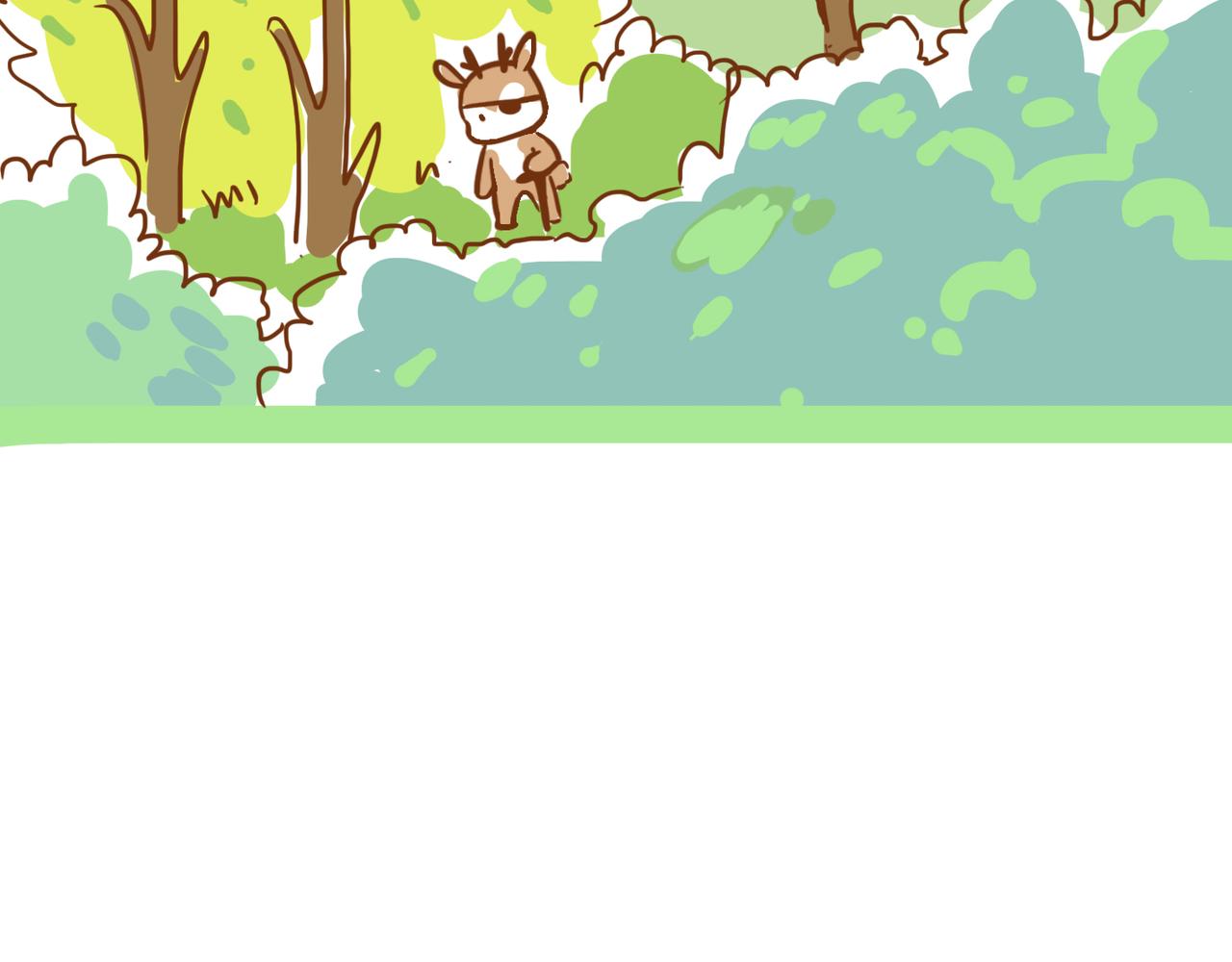 困兽小剧场11-第100话