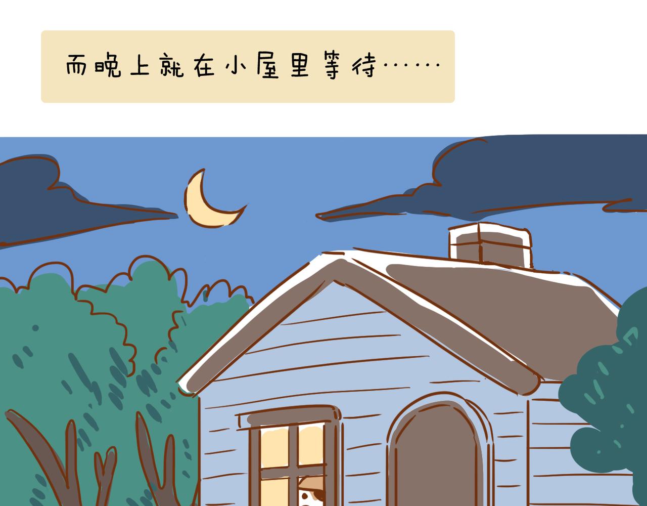 困兽小剧场11-第100话