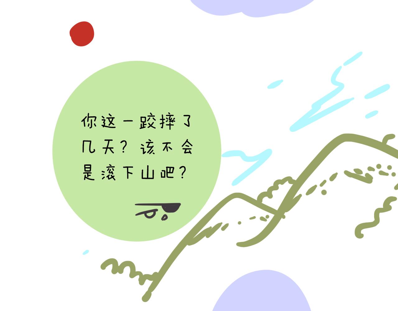 困兽小剧场11-第100话