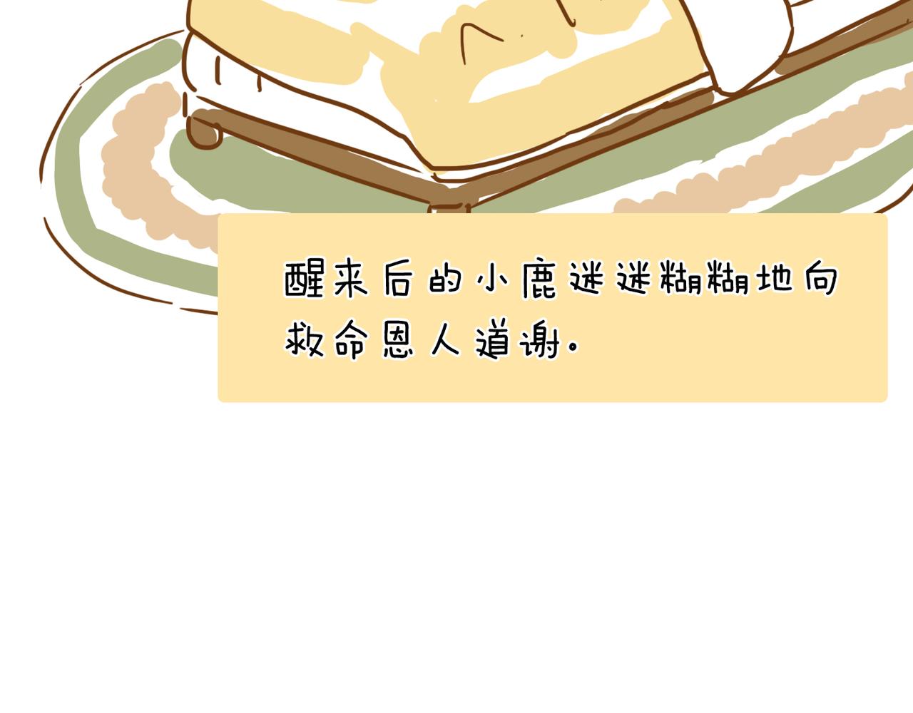 困兽小剧场11-第100话