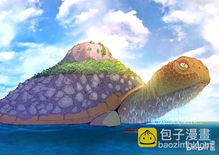 022 正式开赛！-第22话