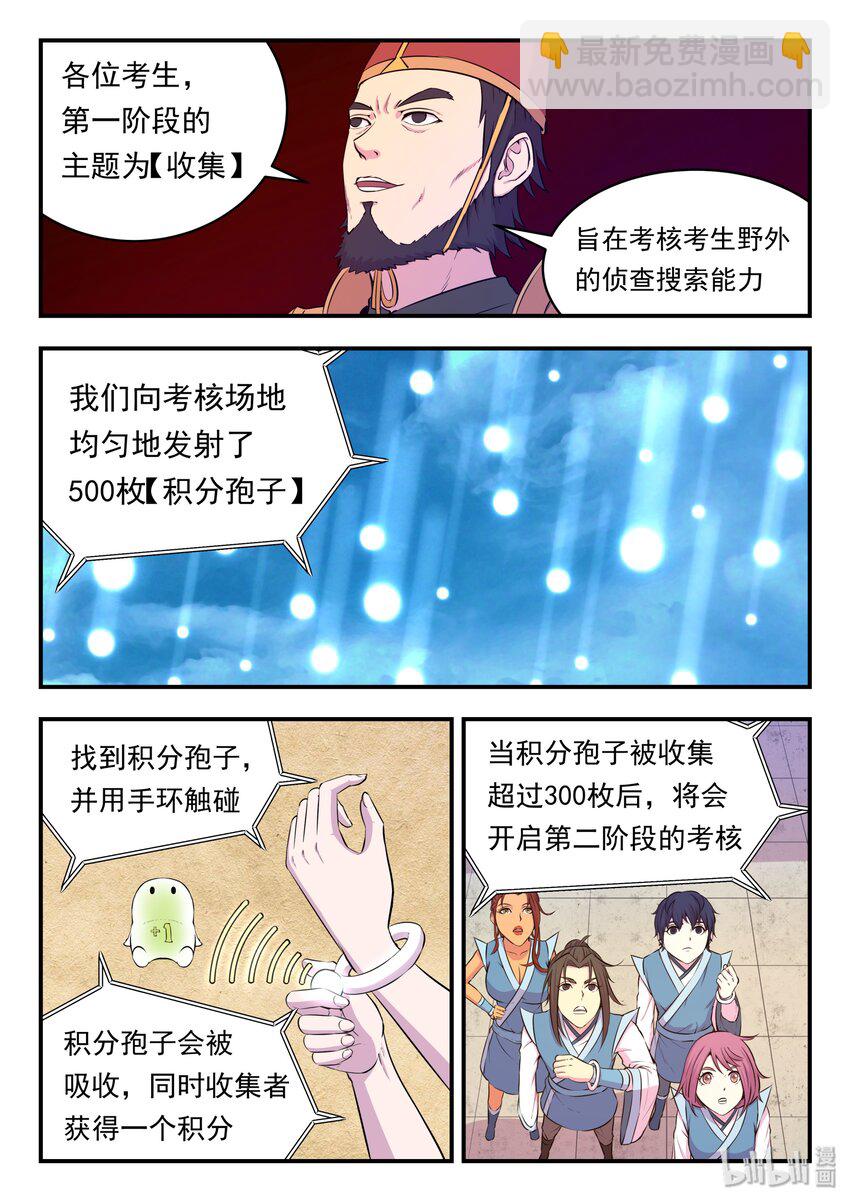 022 正式开赛！-第22话