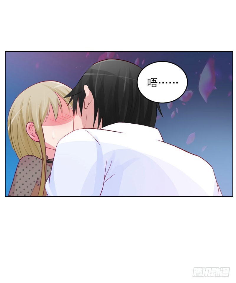 第40话 这是你欠我的！-第40话