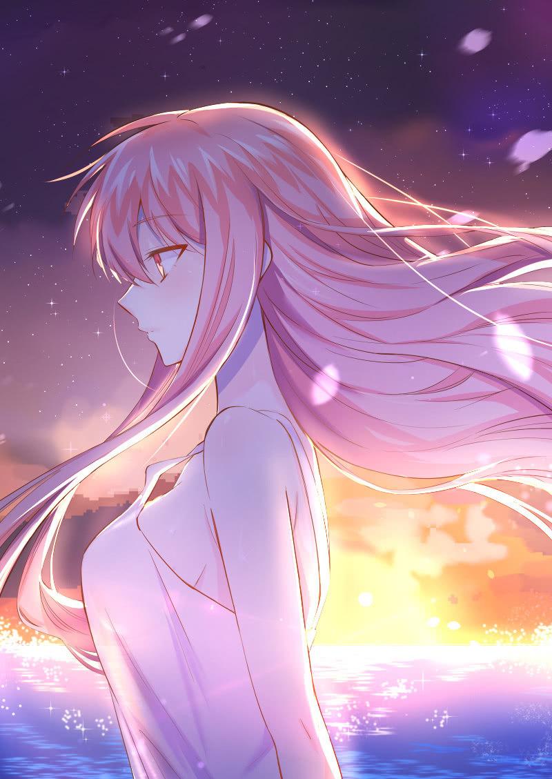 福利图-第34话