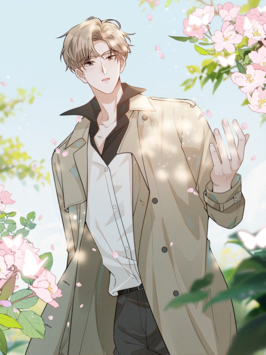 097 怎么会对大少爷流鼻血啊！-第102话
