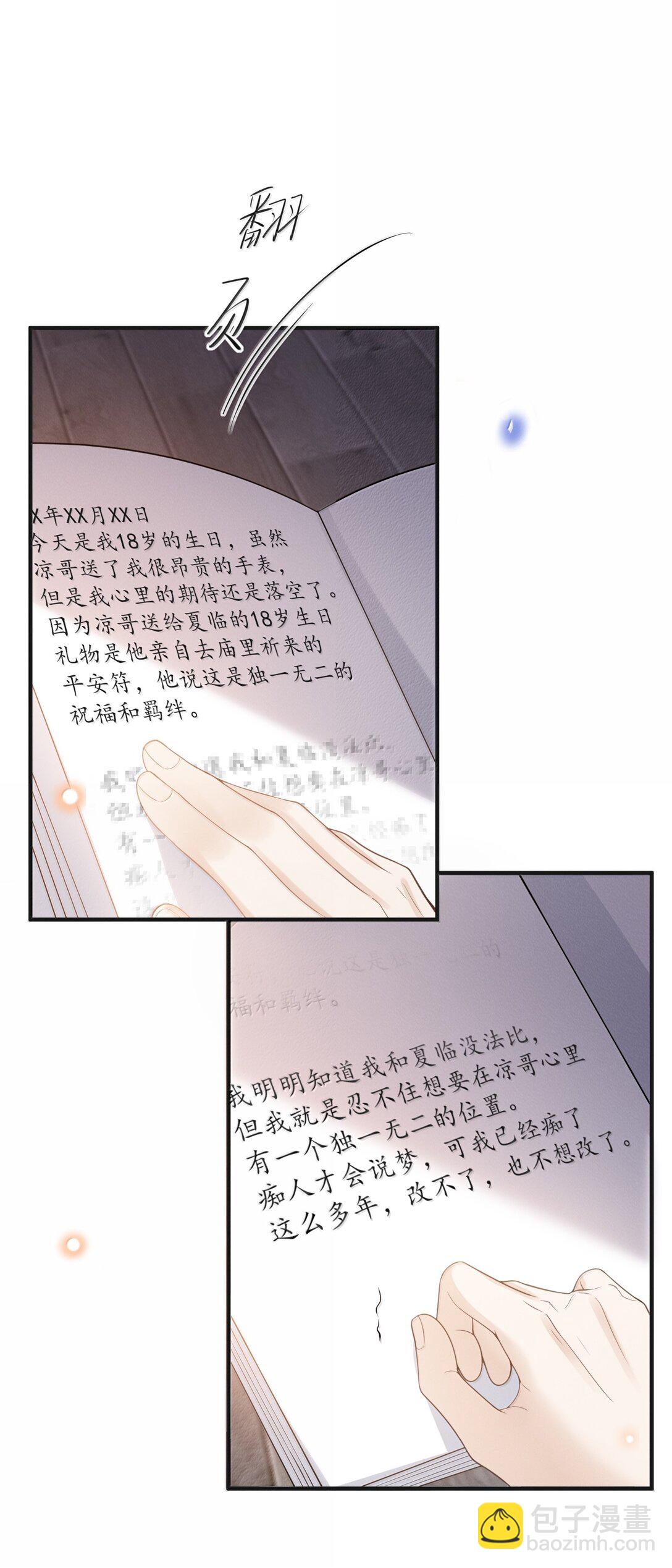 番外 生日礼物-第148话