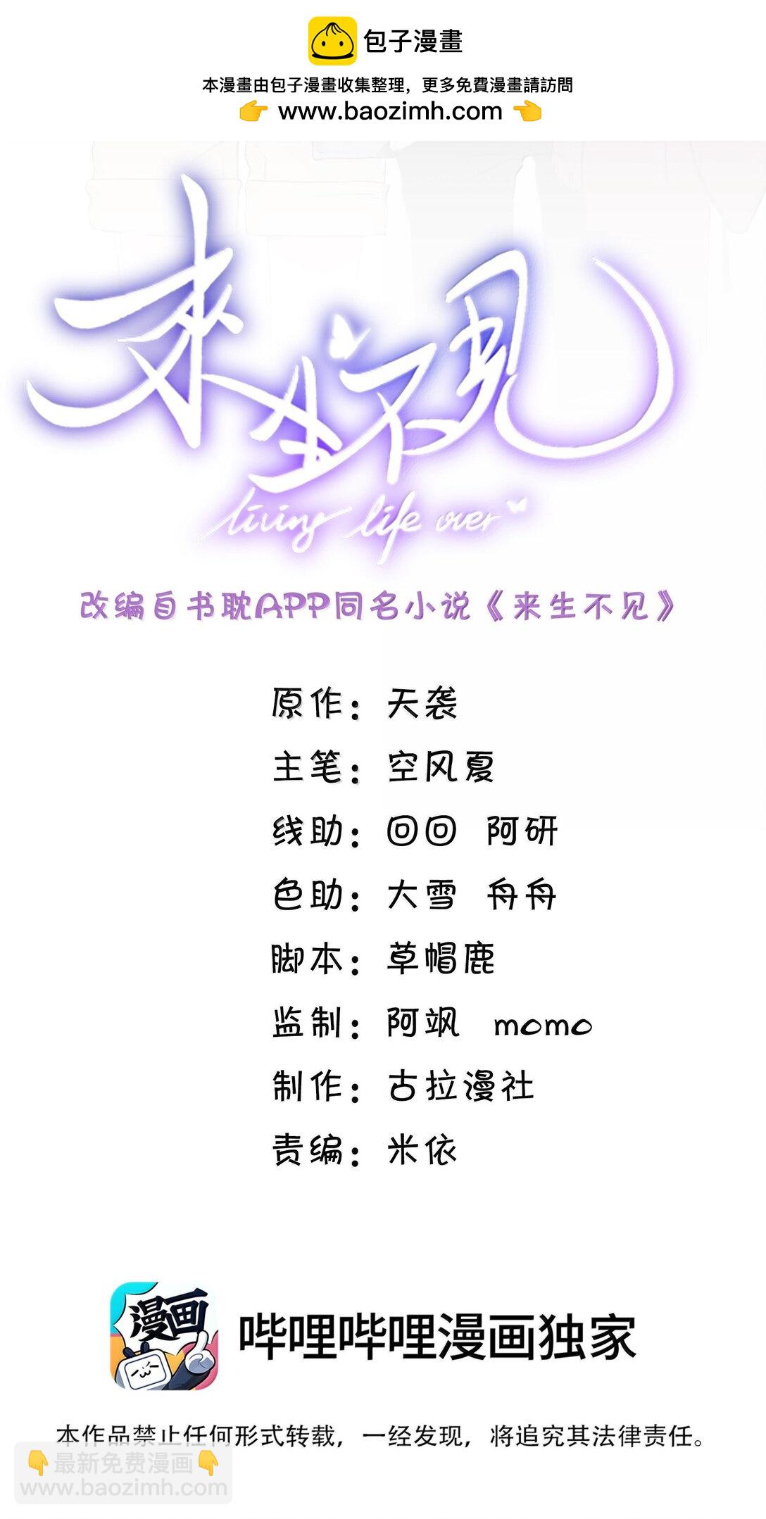 番外 生日礼物-第148话