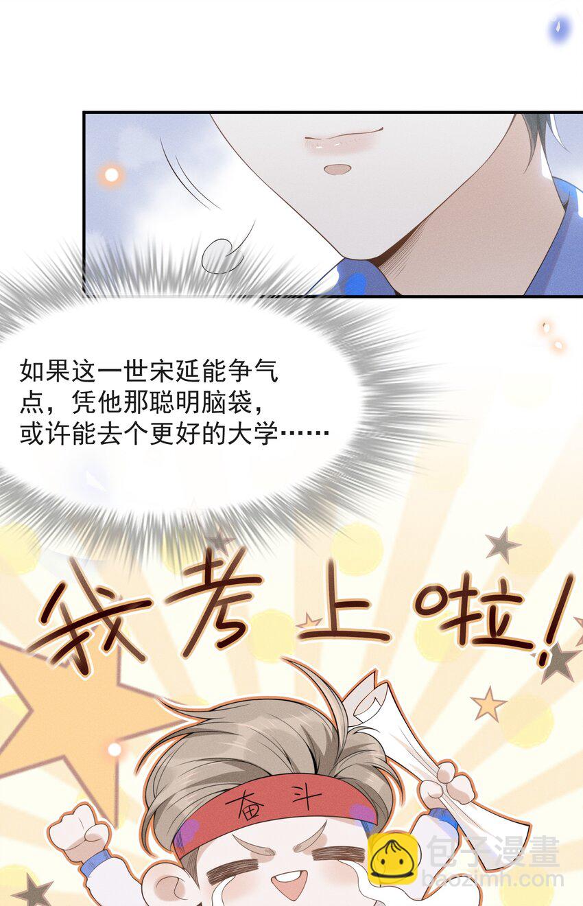 021 生日快乐-第22话