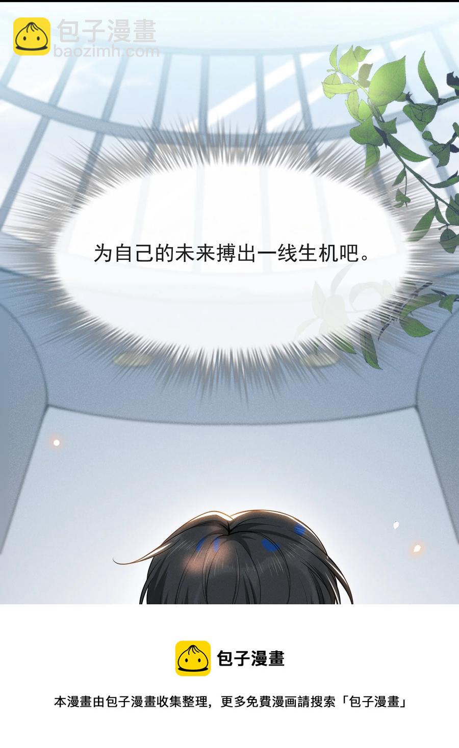 036 是默认成为宋夫人了？-第38话