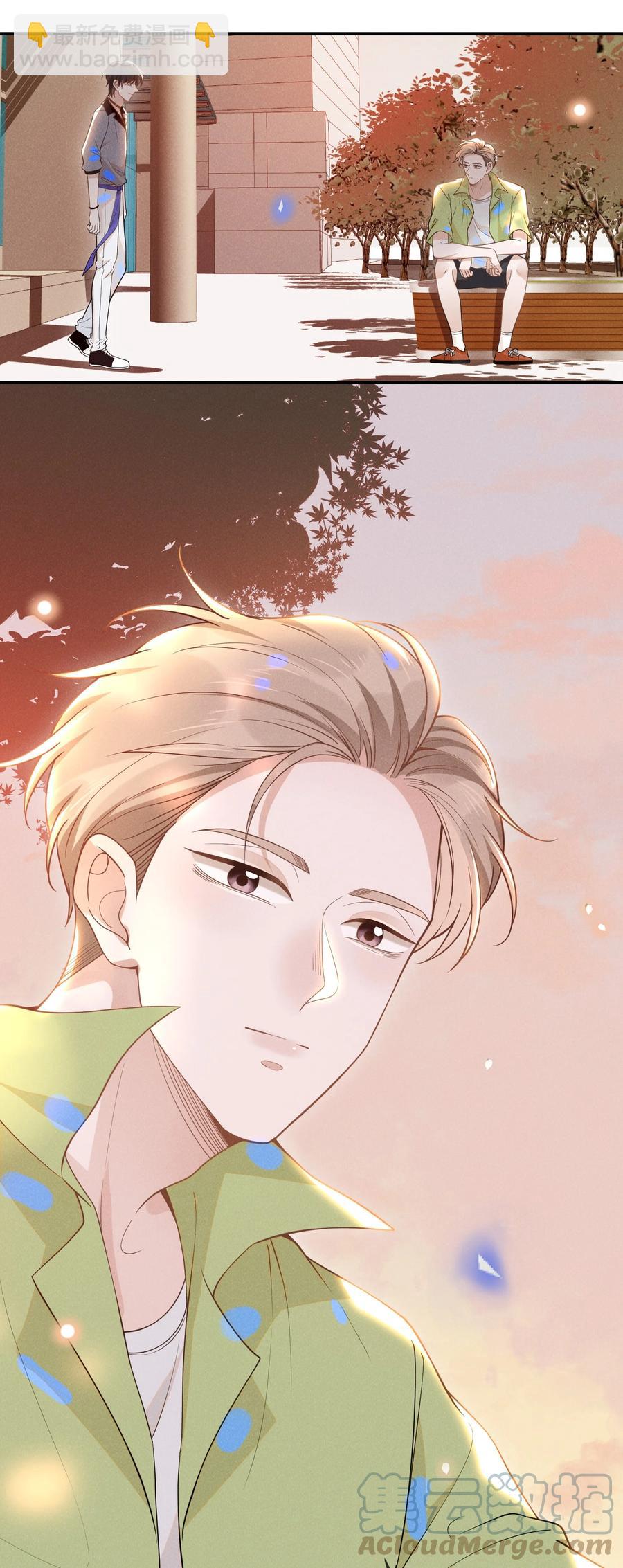 036 是默认成为宋夫人了？-第38话