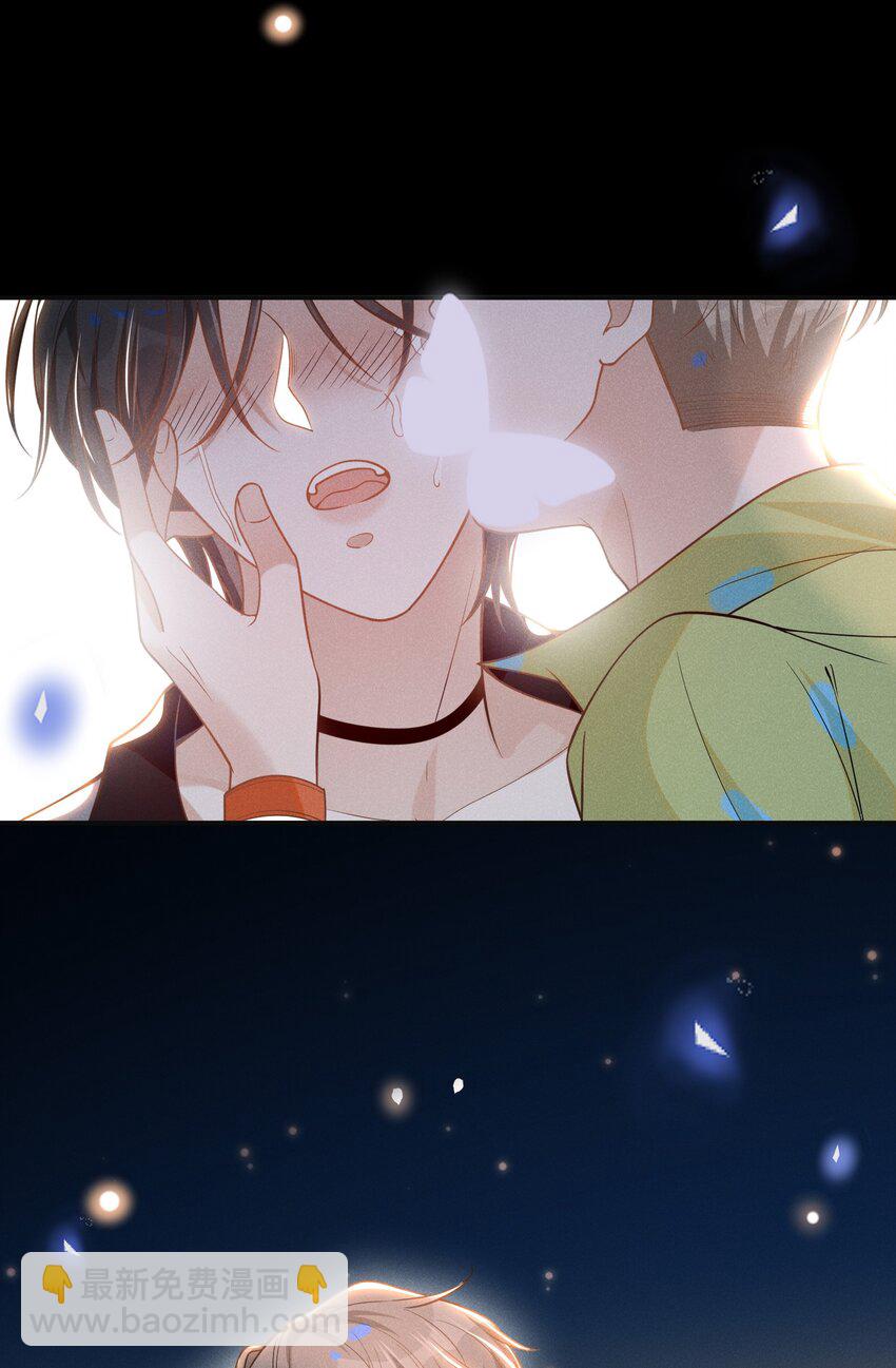 040 去我房间好不好？-第42话