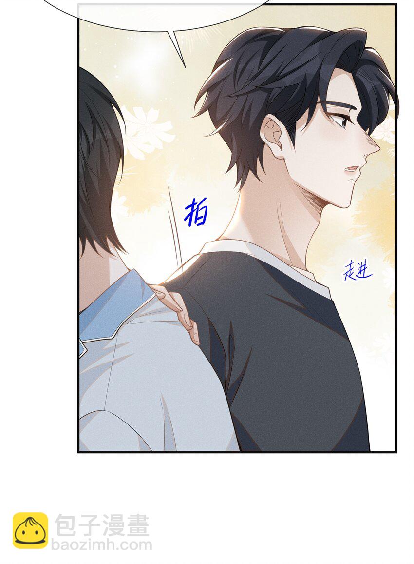 058 哥永远是你的后盾！-第62话