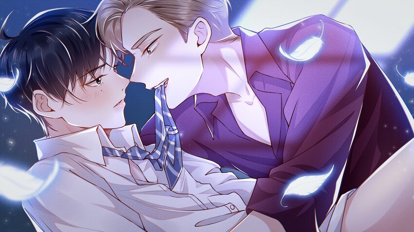 060 脸上多了几分春色！-第64话
