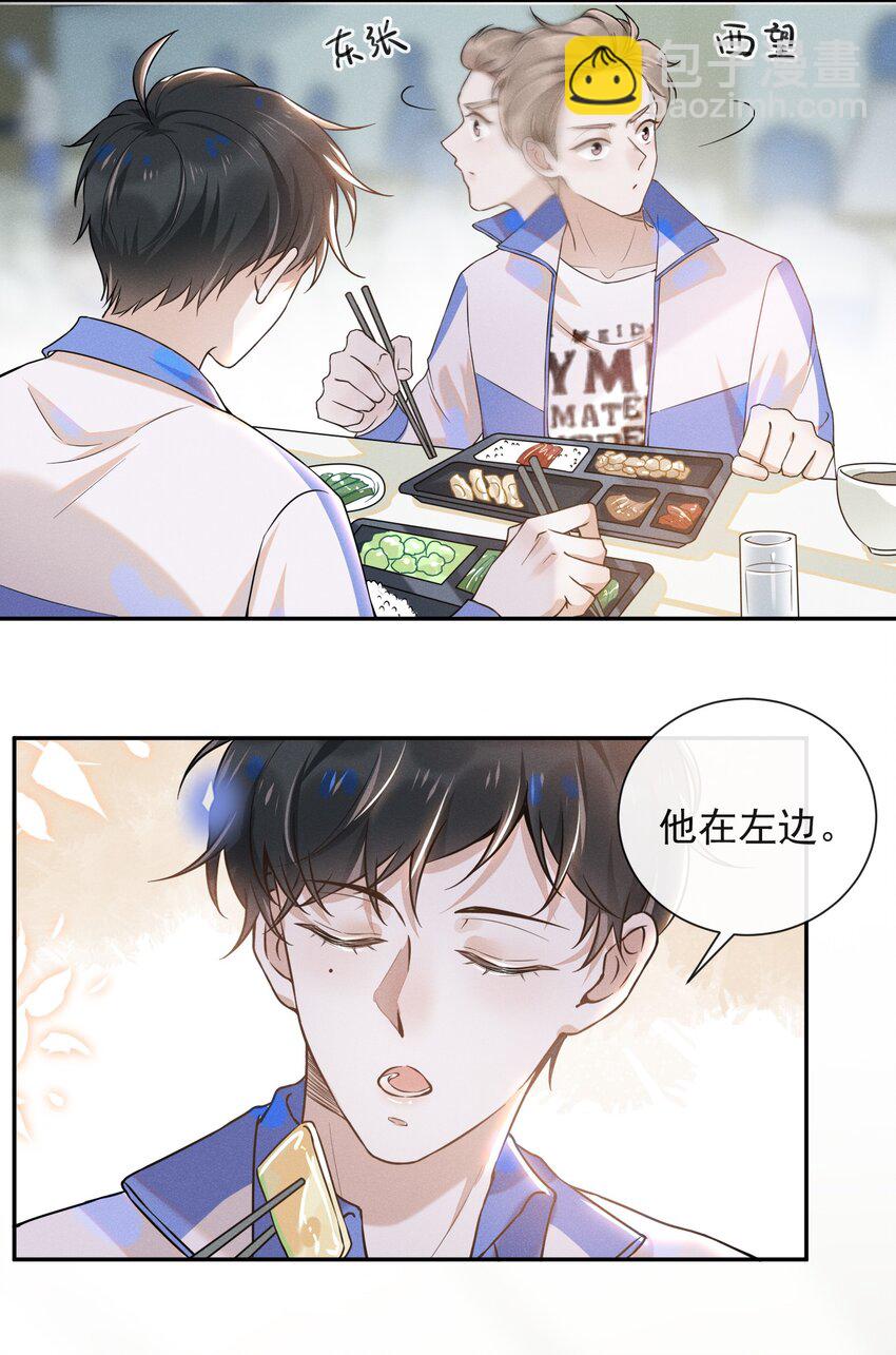 008 宋延这么中二？-第8话