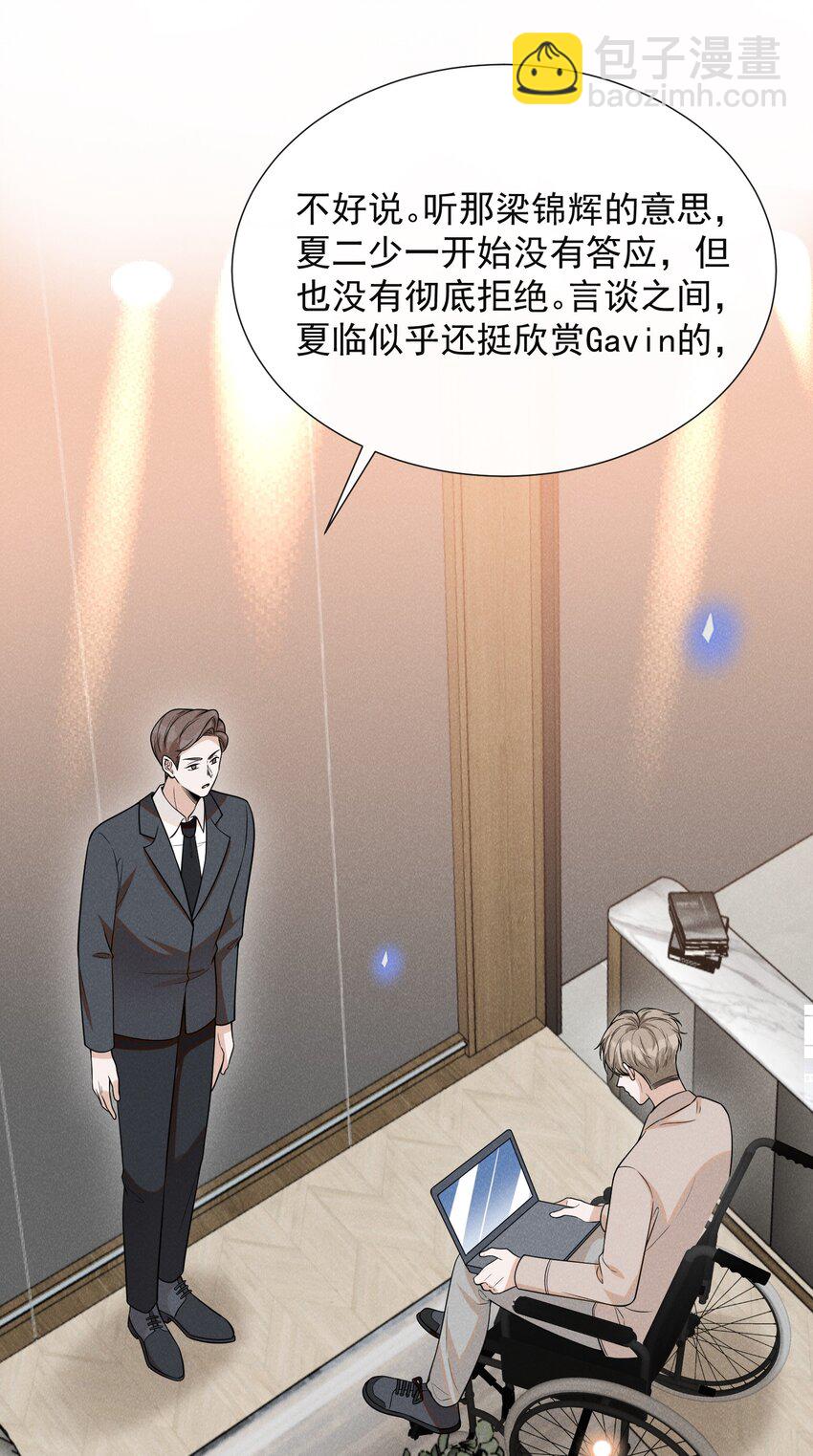 078 这样真的是对他好吗？-第84话