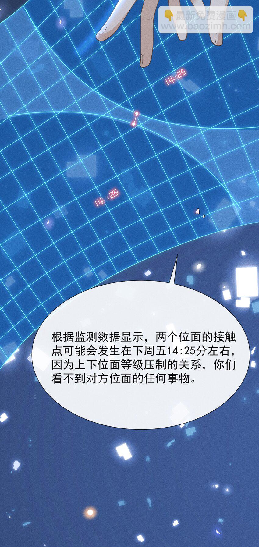 082 夏临就拜托你了！(1/2)-第88话