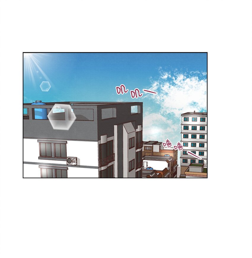 40 生日礼物(1/2)-第40话
