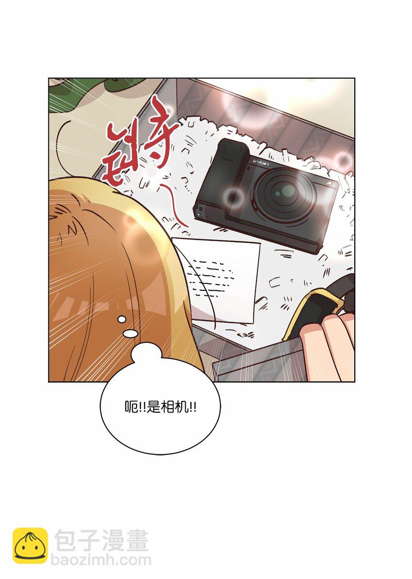 40 生日礼物(1/2)-第40话