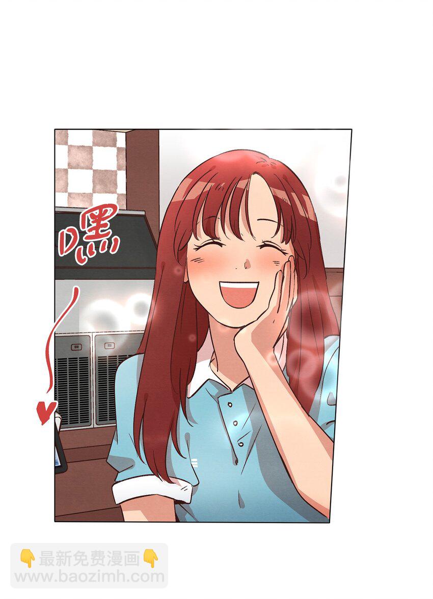 40 生日礼物(1/2)-第40话