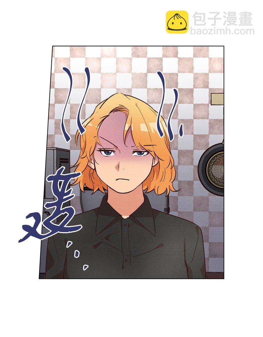 40 生日礼物(1/2)-第40话