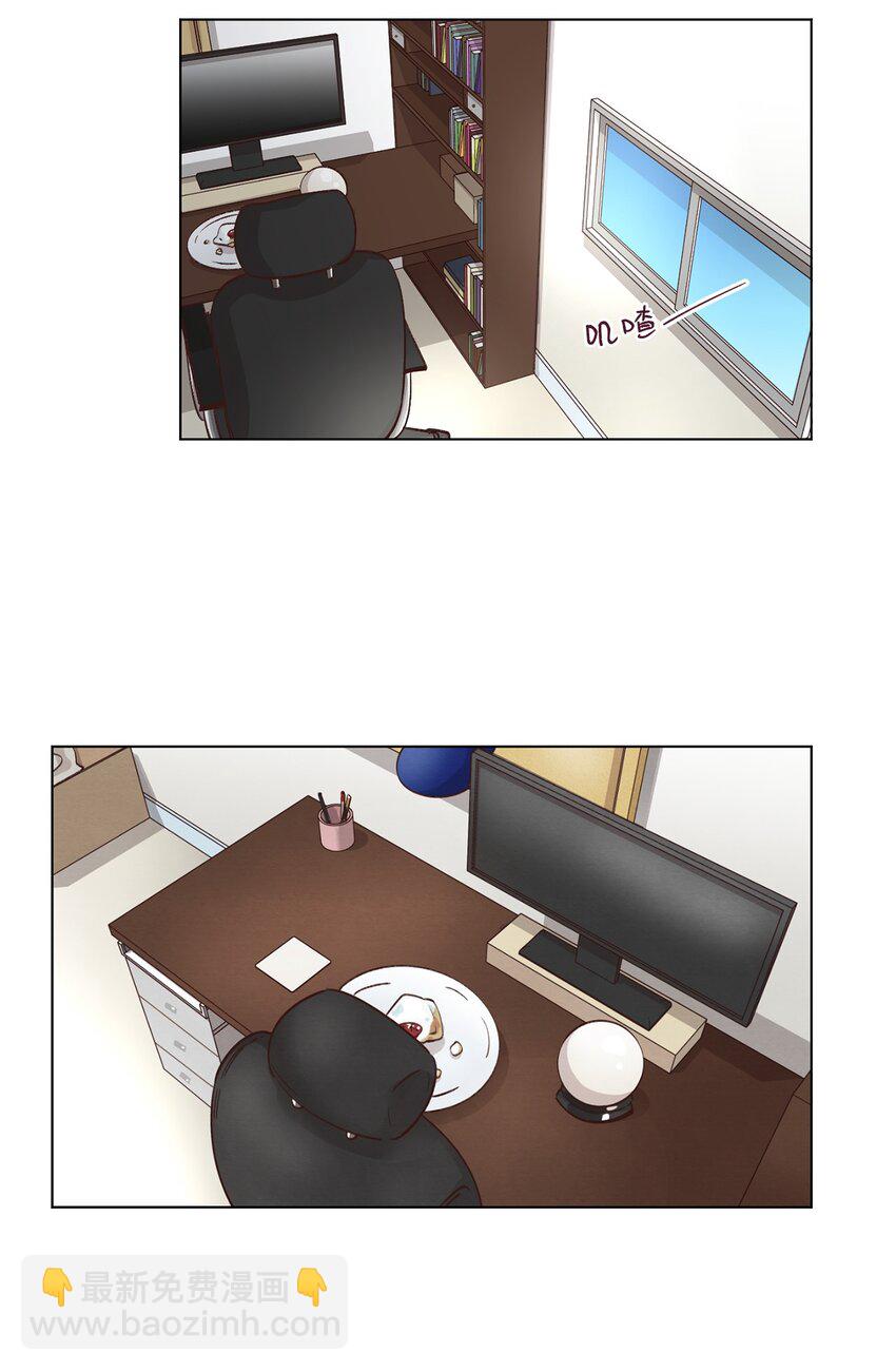 40 生日礼物(1/2)-第40话
