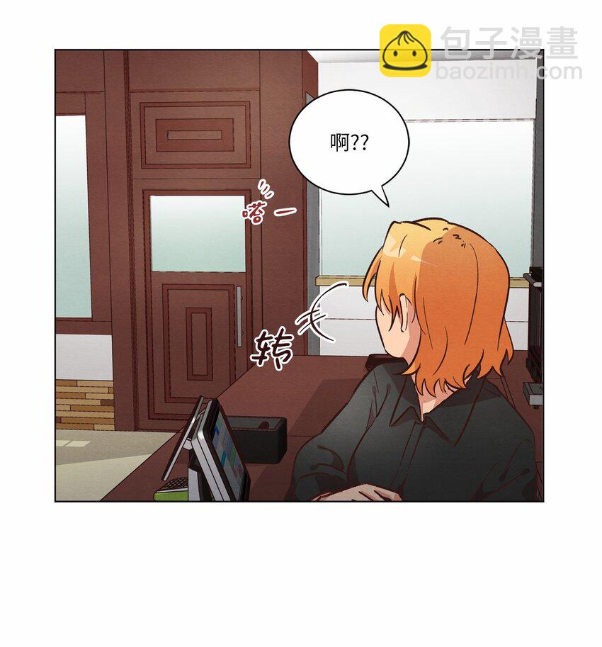40 生日礼物(1/2)-第40话