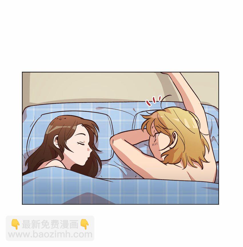 40 生日礼物(1/2)-第40话