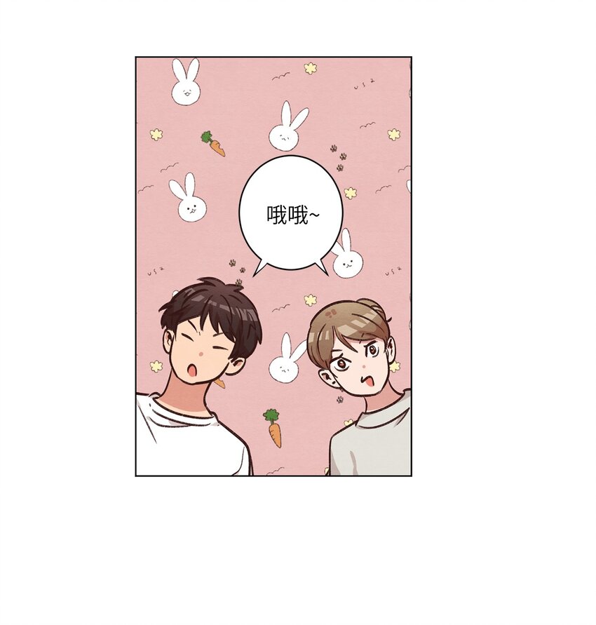 46 思念成灾(1/2)-第46话