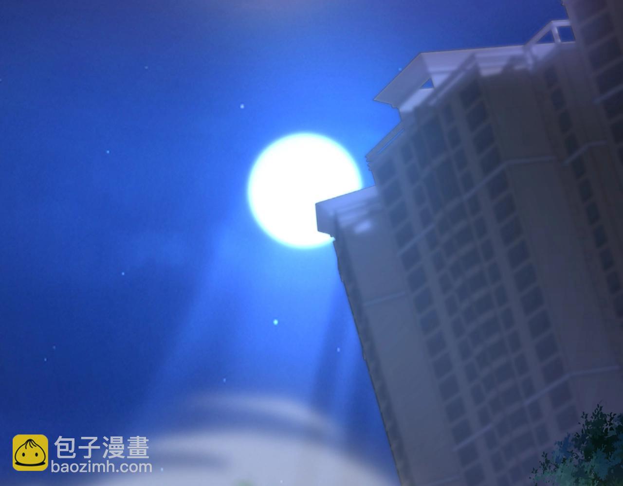 第2话 初现人世(1/5)-第2话