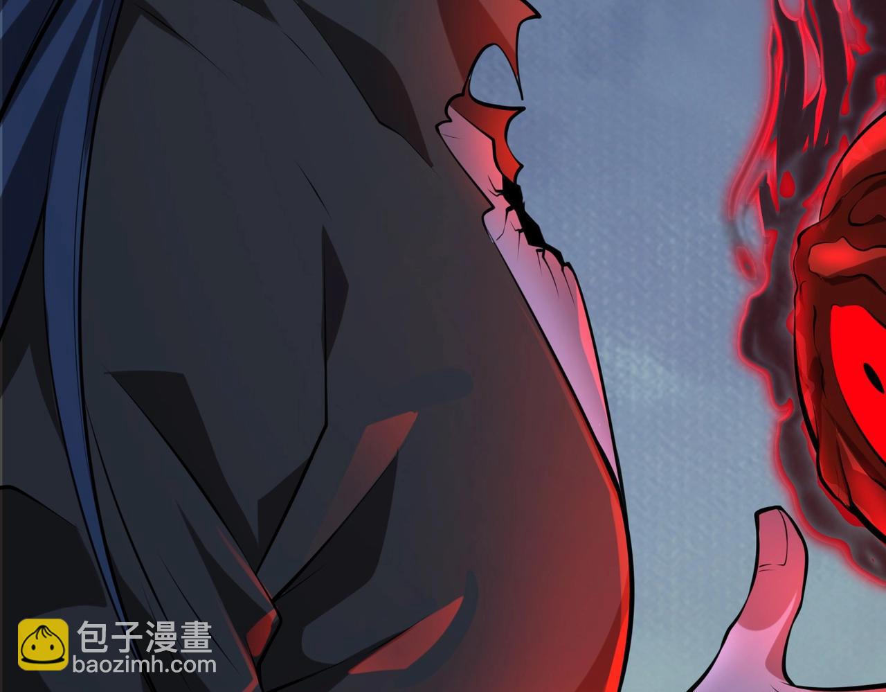 第14话 把你骨灰都给你扬了(1/3)-第14话