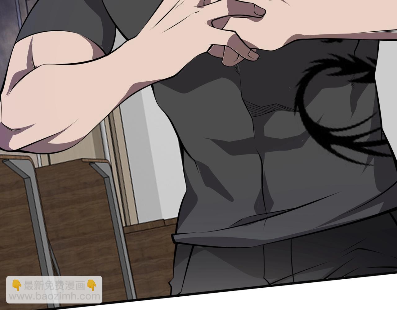 第4话 杀鸡焉能用牛刀(1/4)-第4话