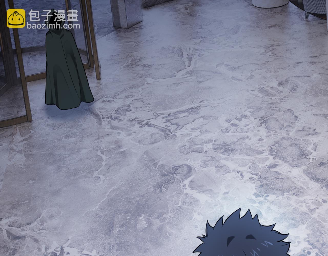 54话   山洞内的壁画(1/3)-第54话